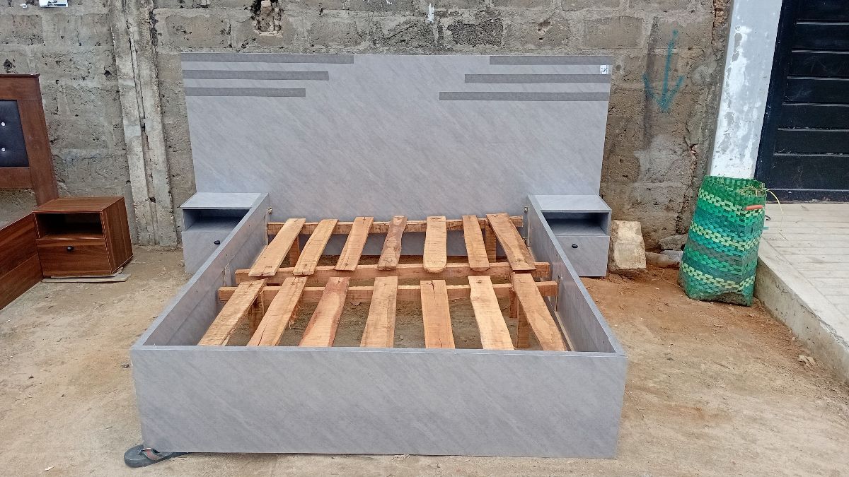 Meuble table à manger - photo 2