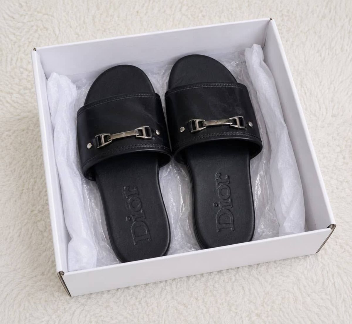 Chaussures homme - photo 3
