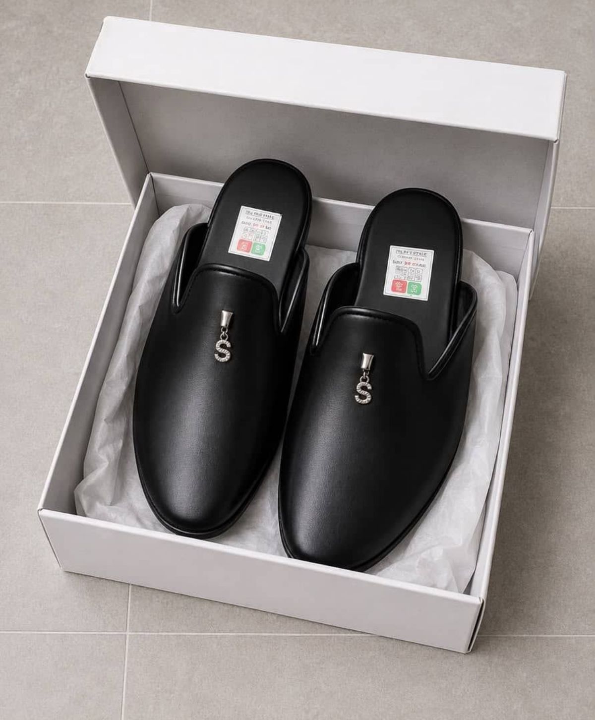 Chaussures homme - photo 2