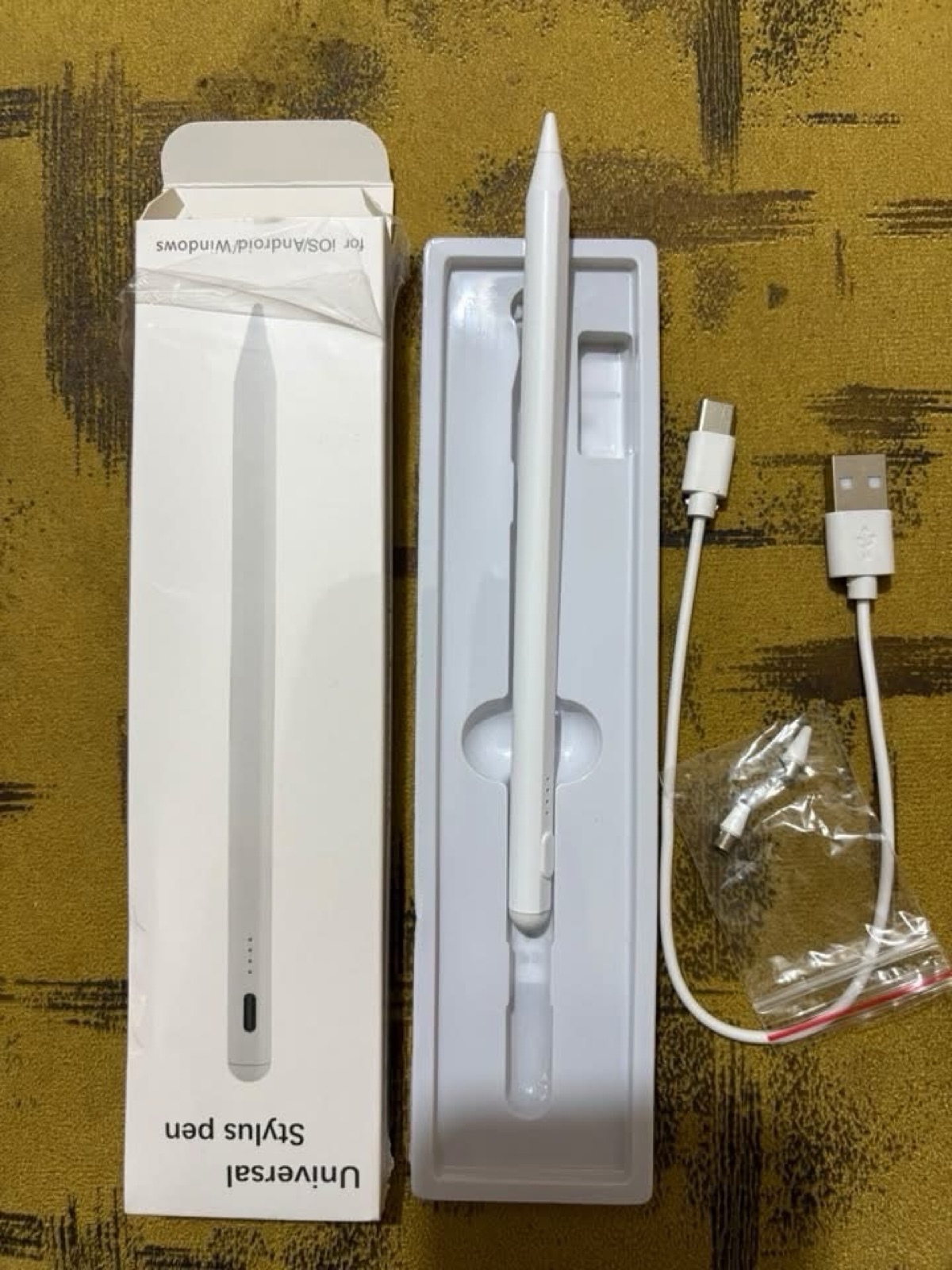 Stylet universel pour androïde, IOS et pc Windows - photo 2