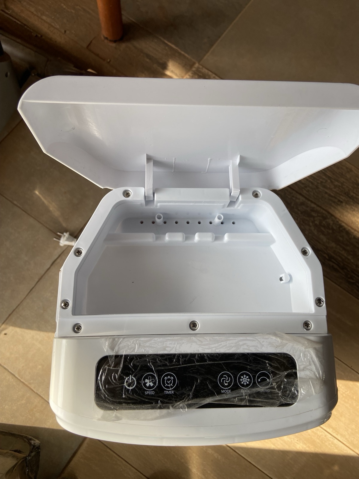 Humidificateur d’air – Disponible à Ouagadougou