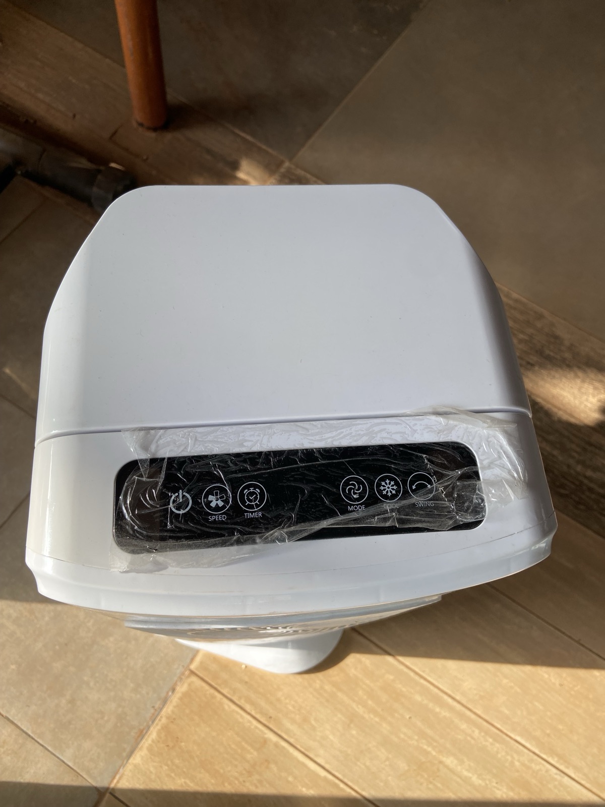Humidificateur d’air – Disponible à Ouagadougou - photo 3