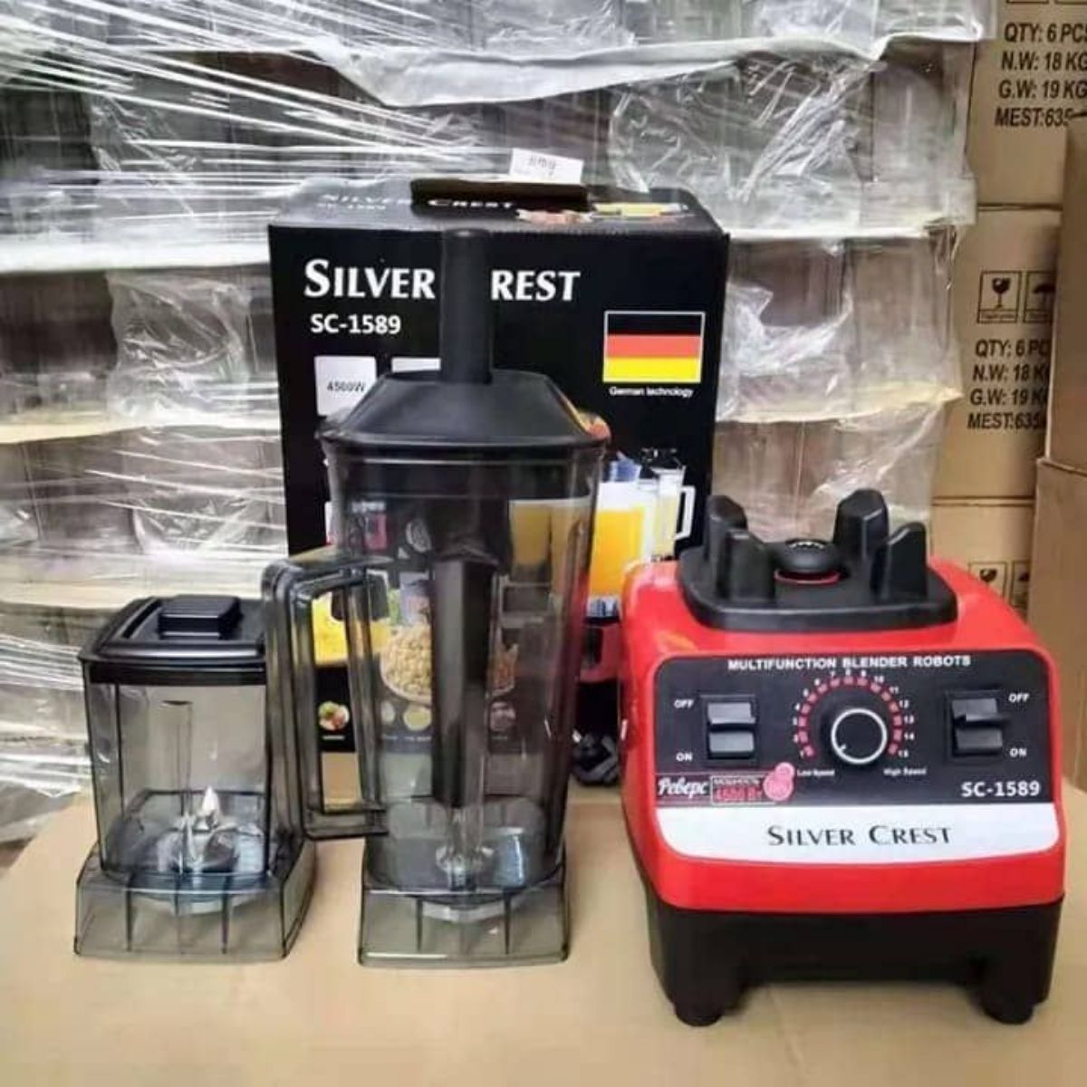 Moulinex