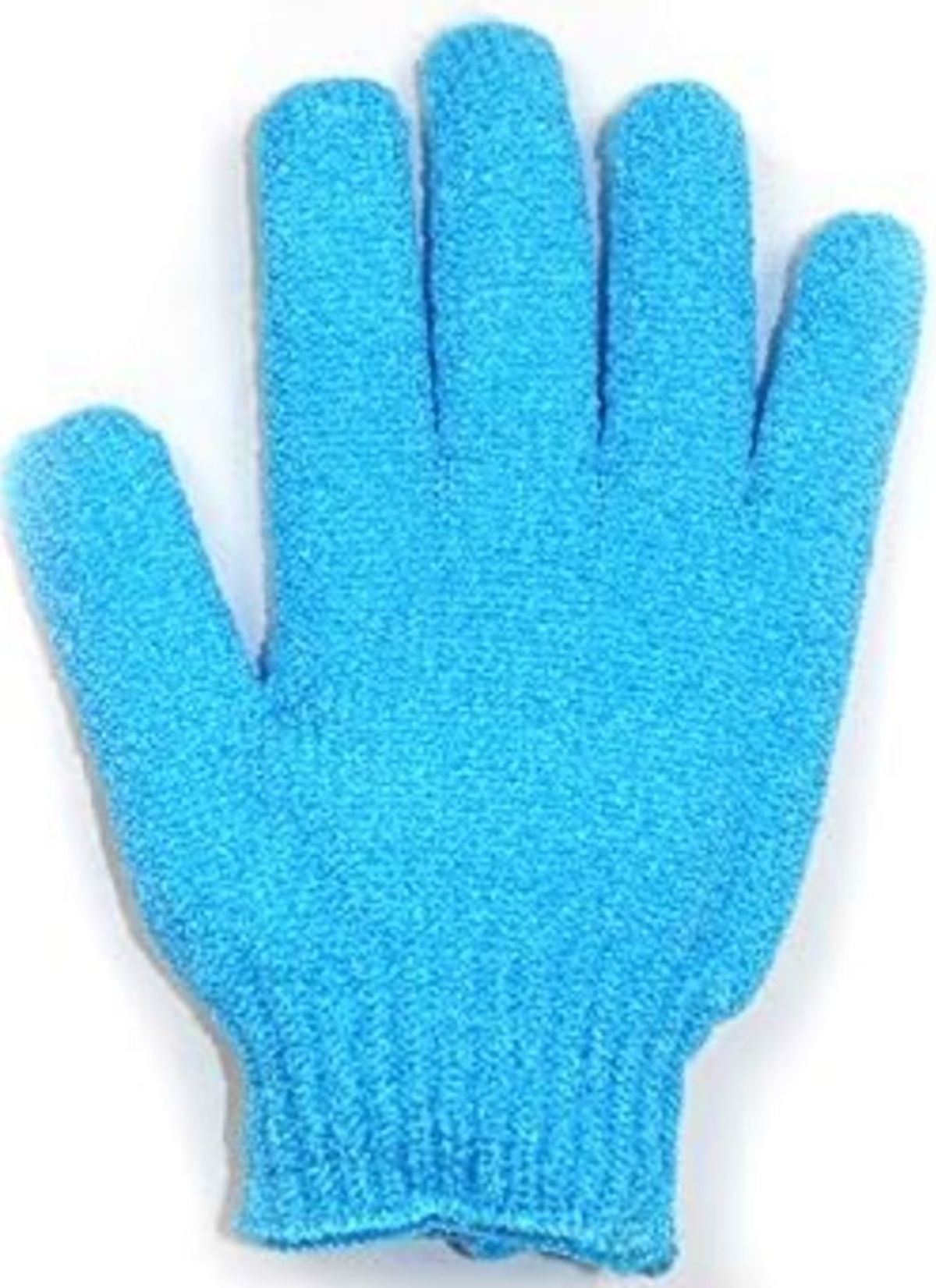 Gants de gommage - photo 2