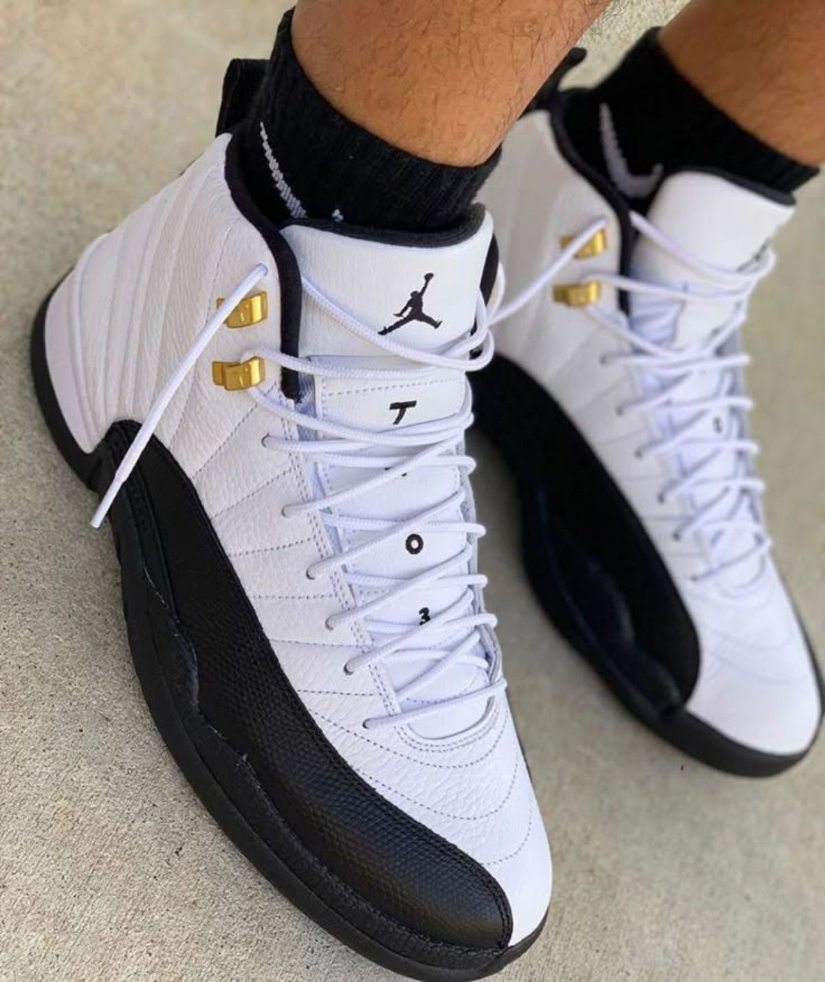 Jordan 12 - photo 3