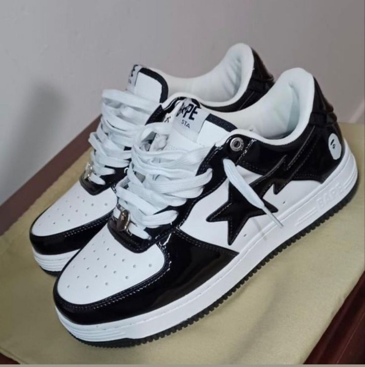Air force bape - photo 3