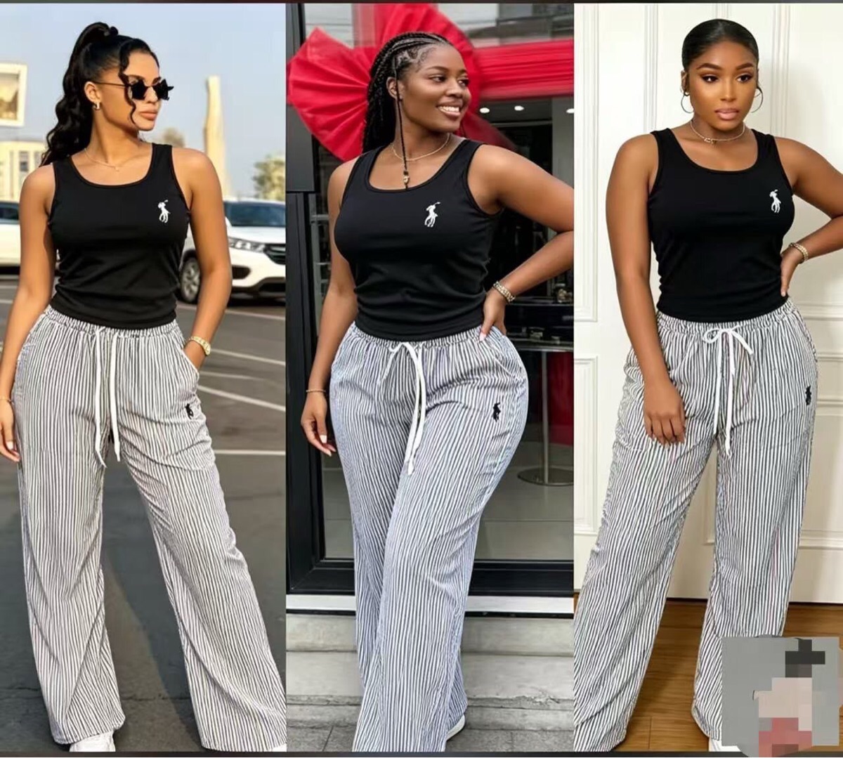 Ensemble jogging 2 pièces