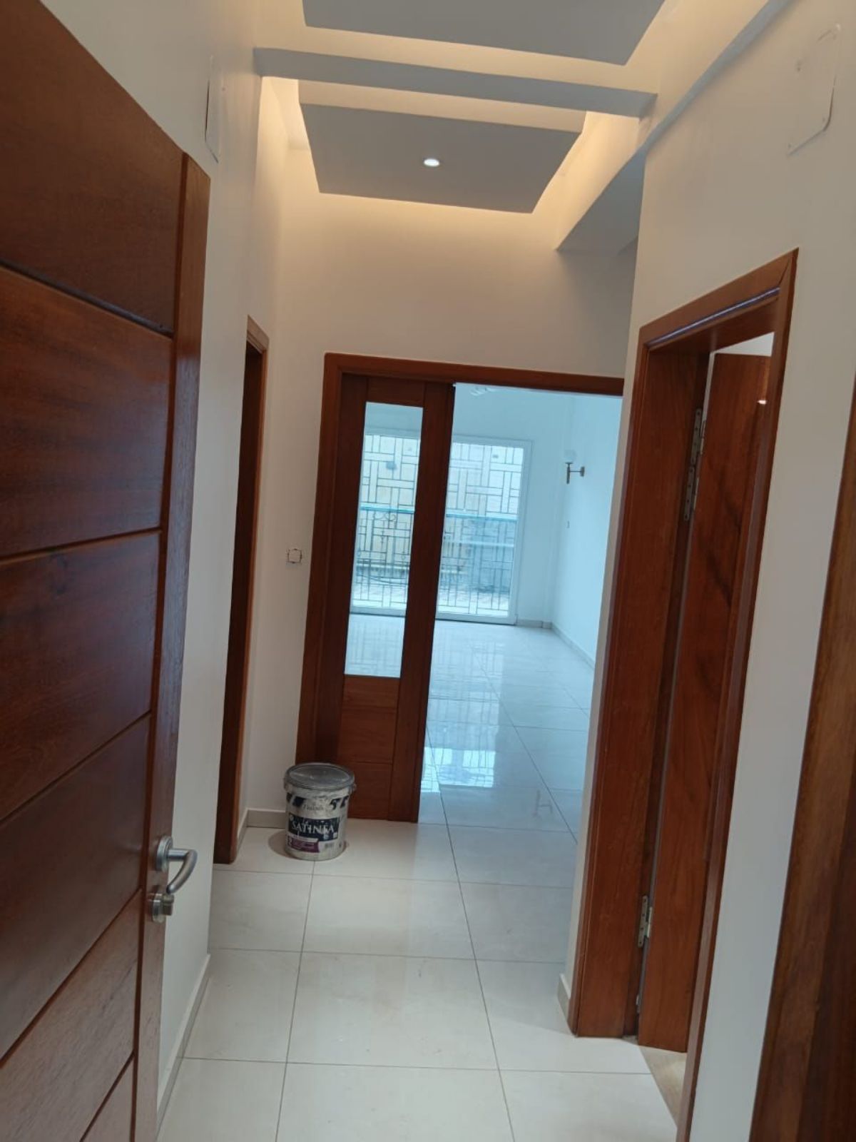 Appartement a louer au grand mall bonadiwoto