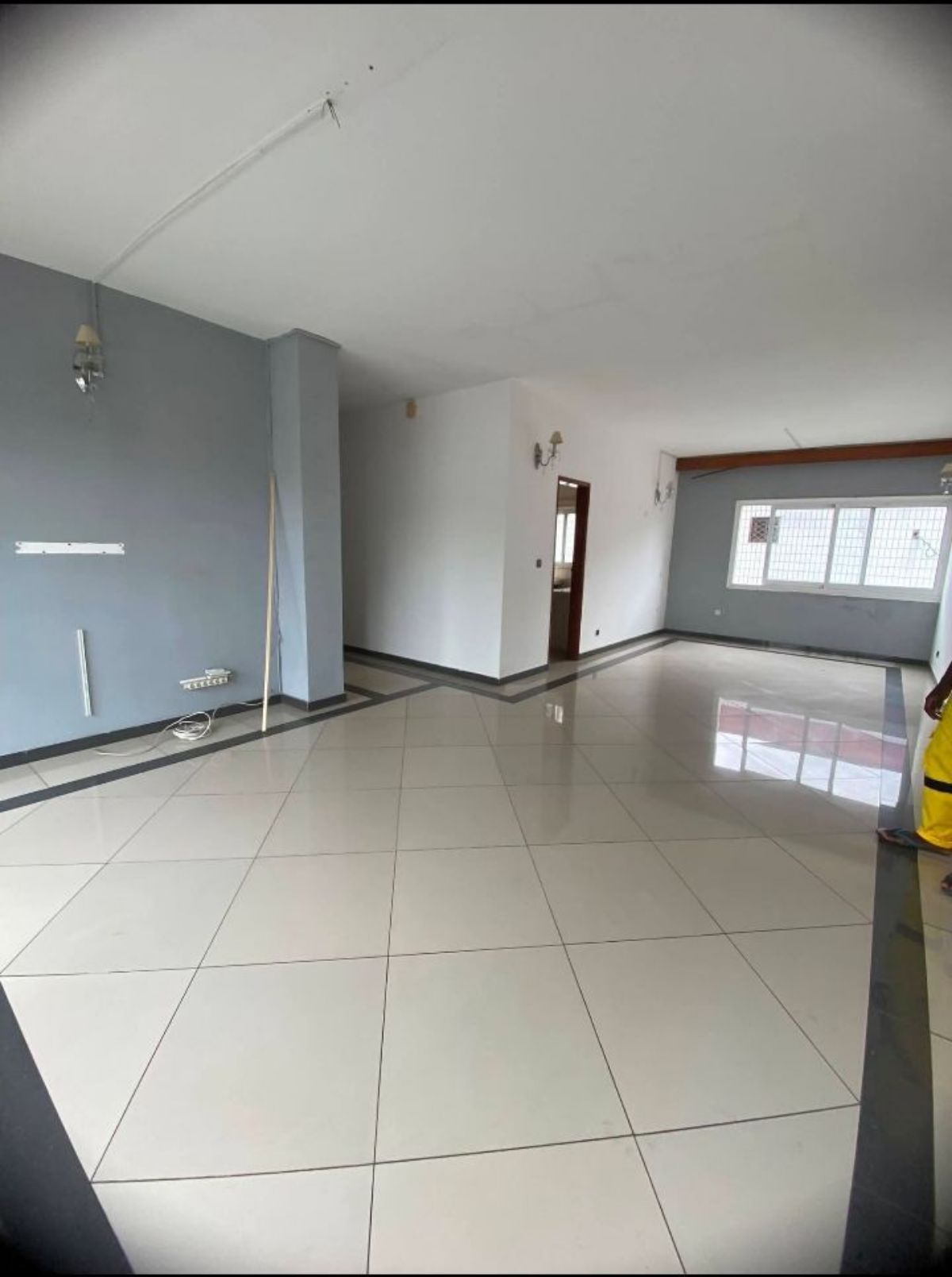 Magnifique appartement a louer a Bonapriso