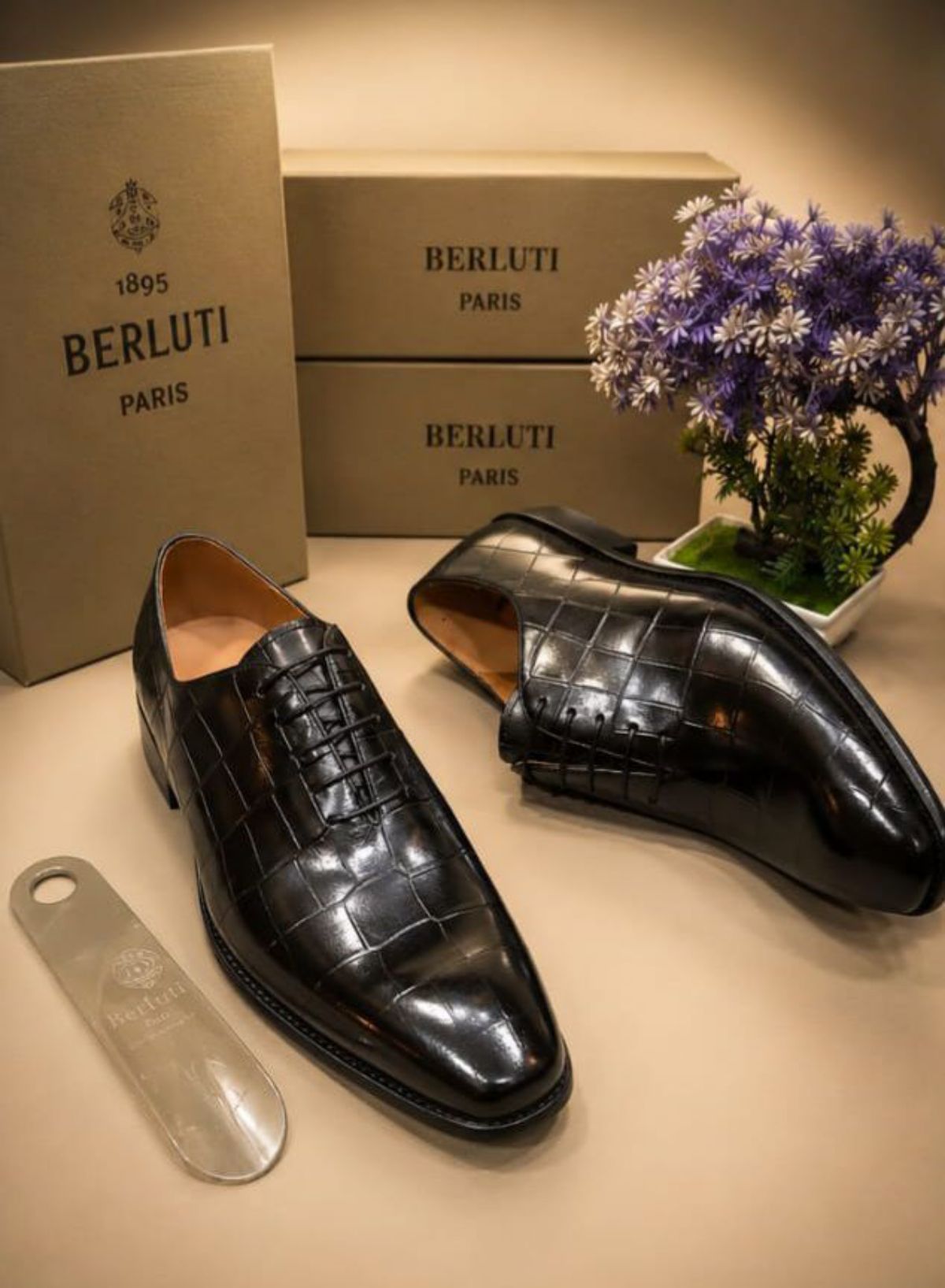 Chaussures Hommes Italiennes Disponibles - photo 2