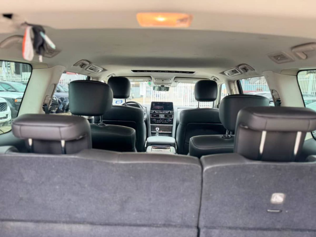 Infiniti QX80 V8 Année 2022, Très propre - photo 3