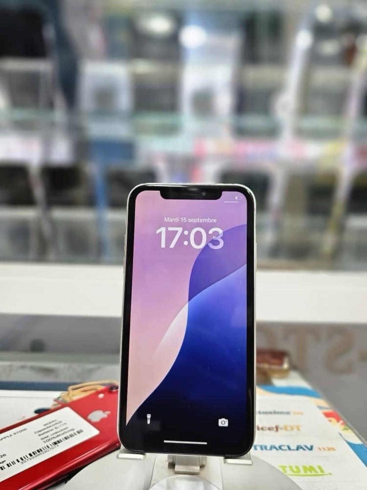 iPhone XR en vente - photo 3