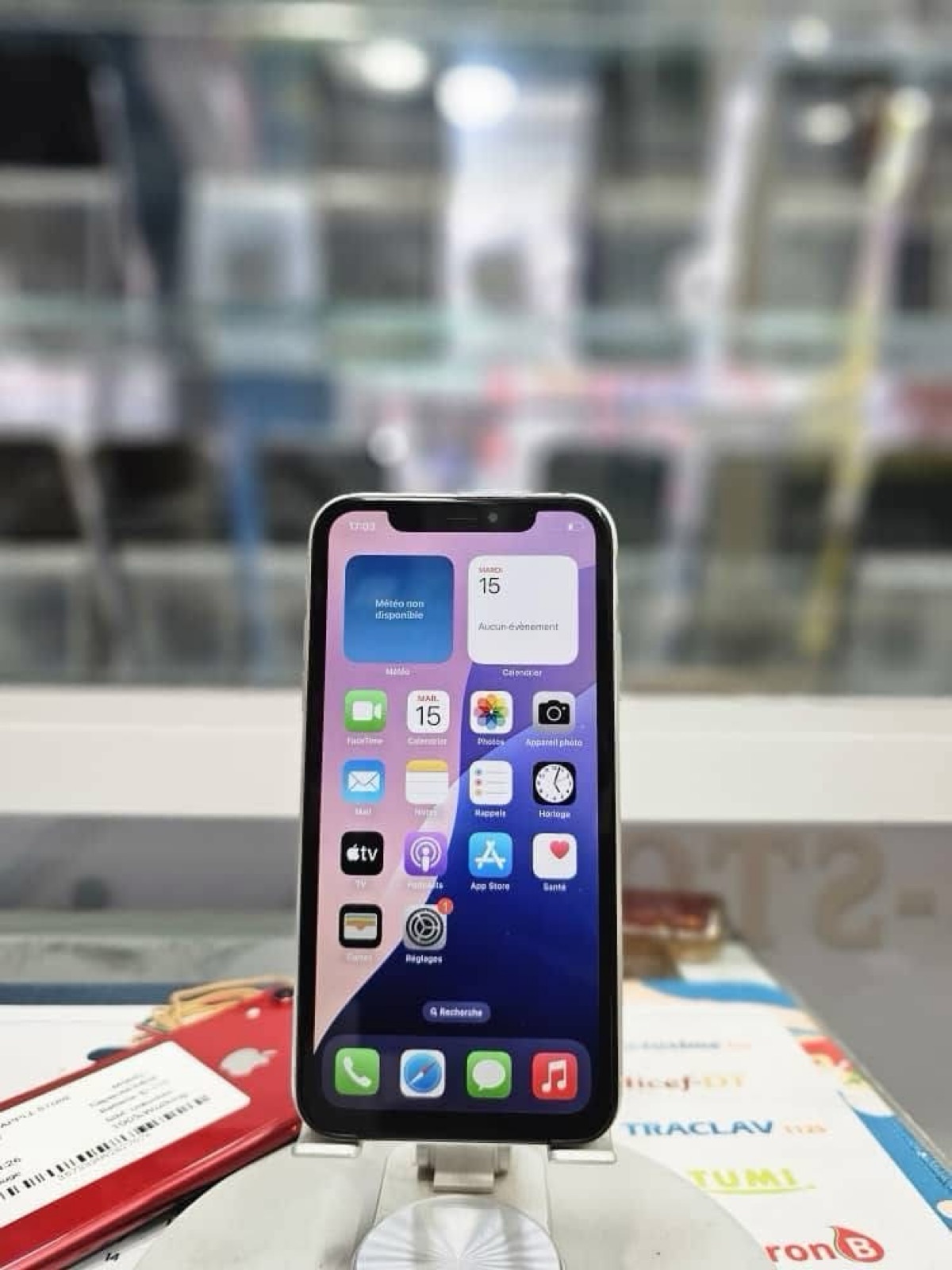 iPhone XR en vente - photo 2