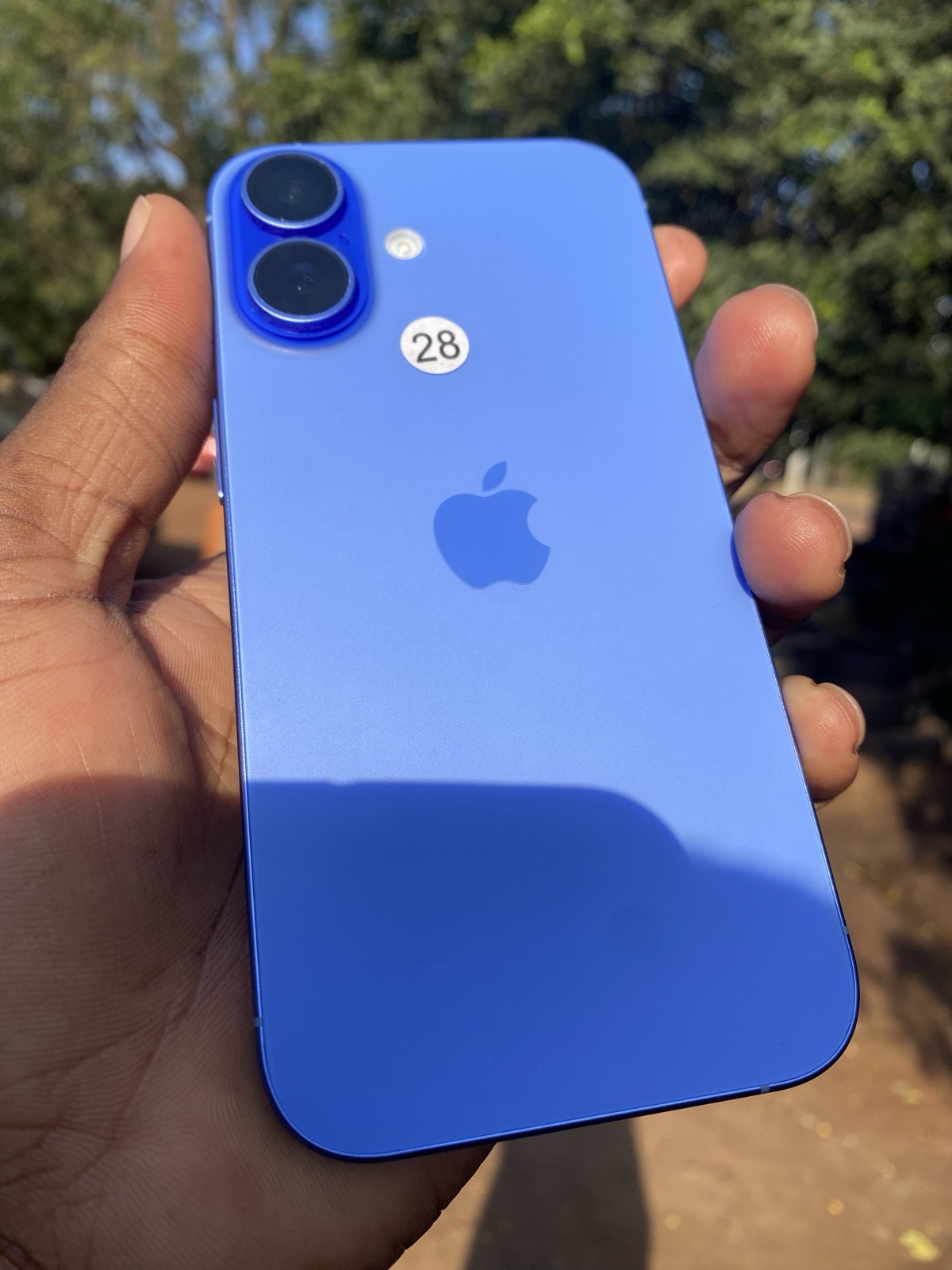 IPhone 16