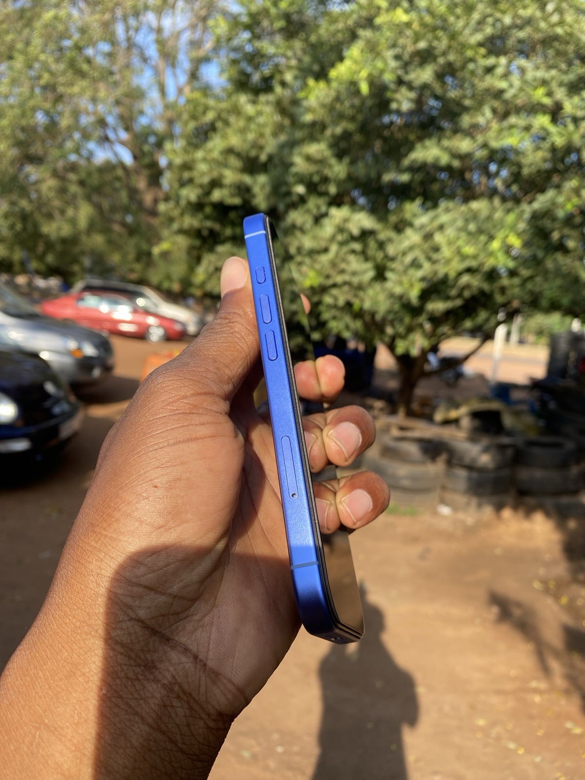 IPhone 16 - photo 3