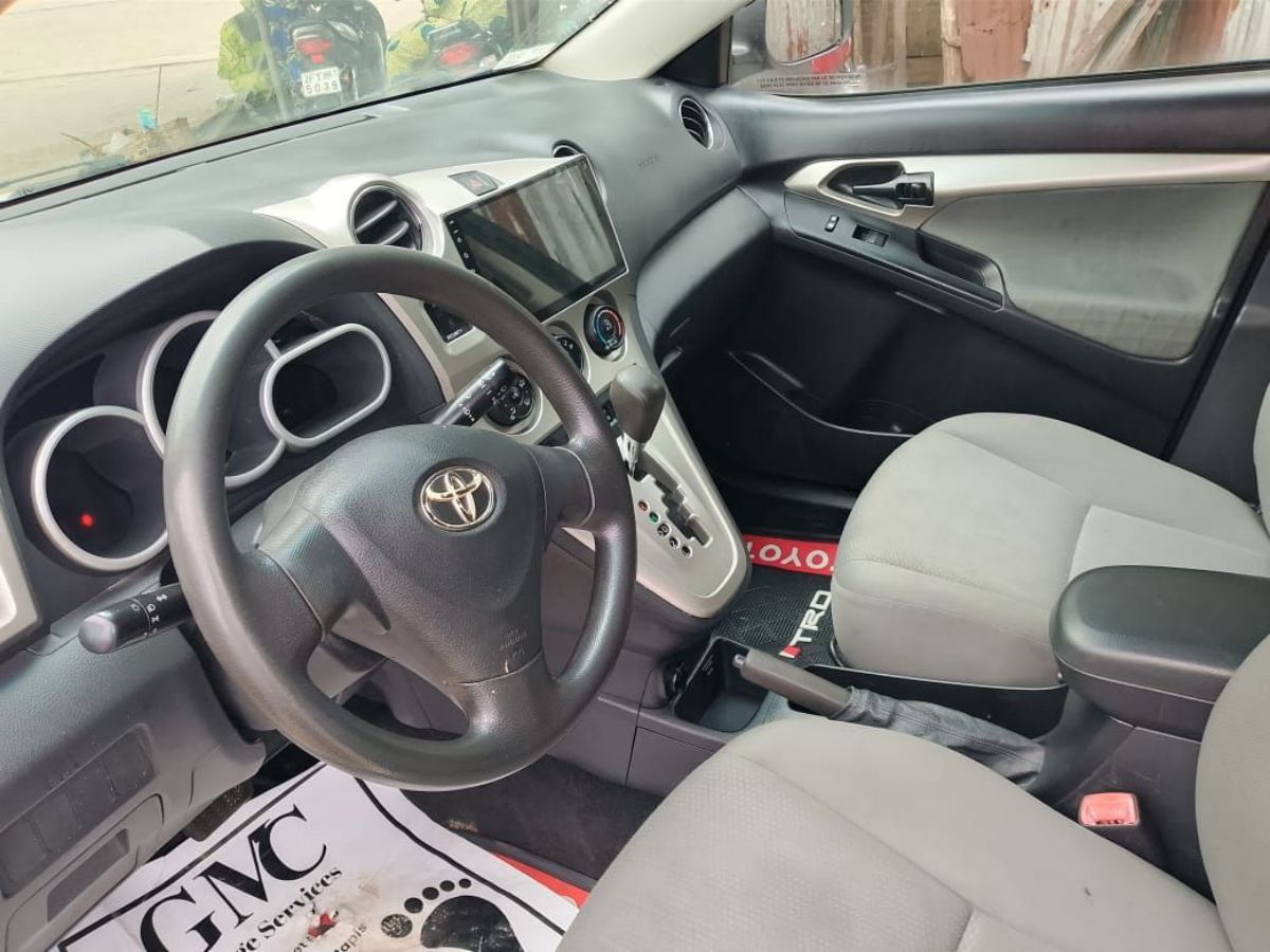 TOYOTA Matrix à vendre - photo 2