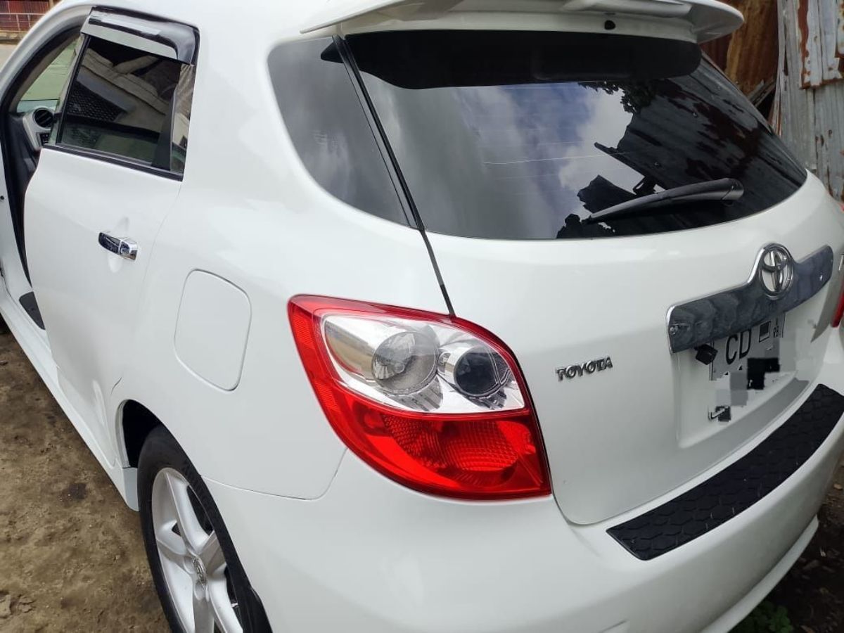 TOYOTA Matrix à vendre - photo 3