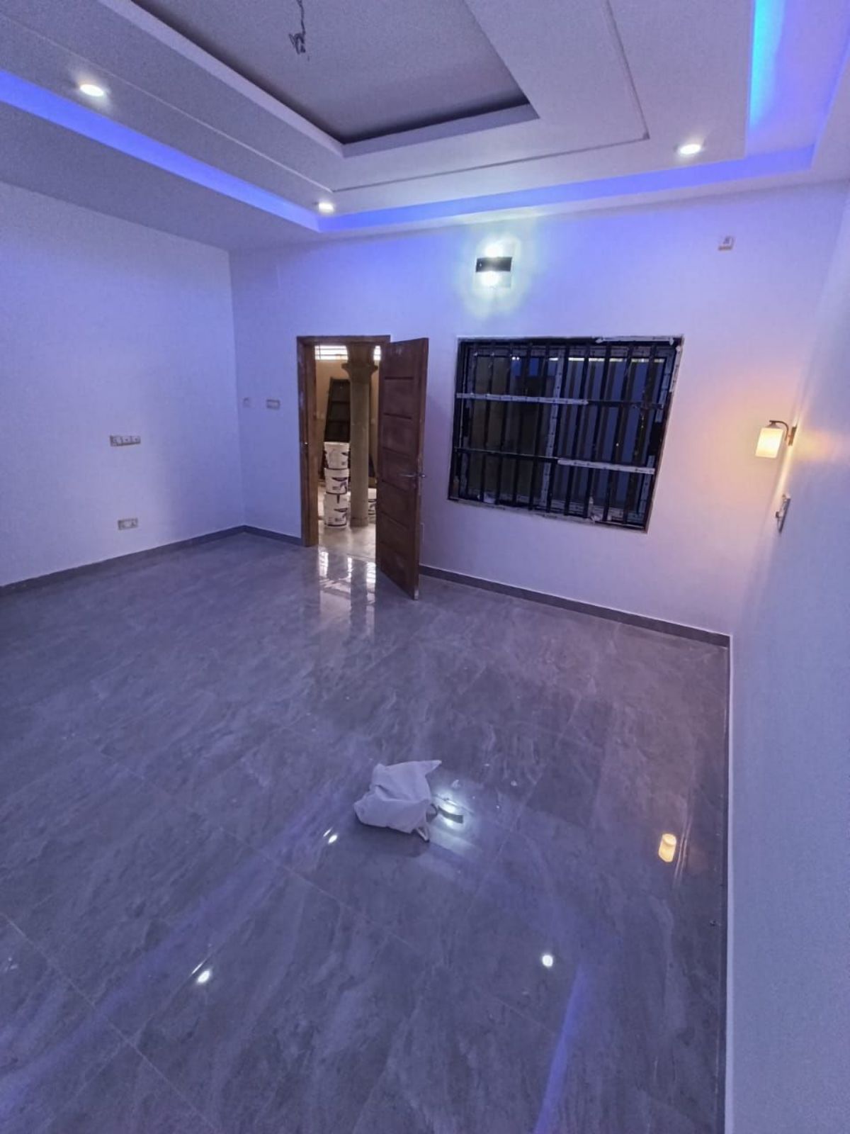 NOUVELLE CONSTRUCTION DE DEUX CHAMBRES SALON - photo 3