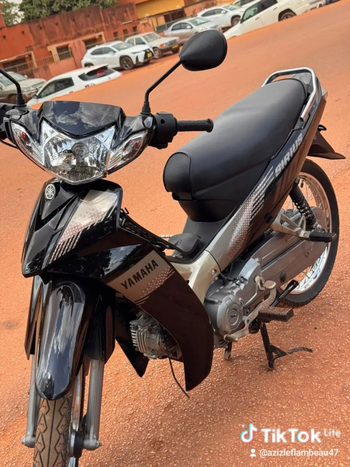 Sirius original