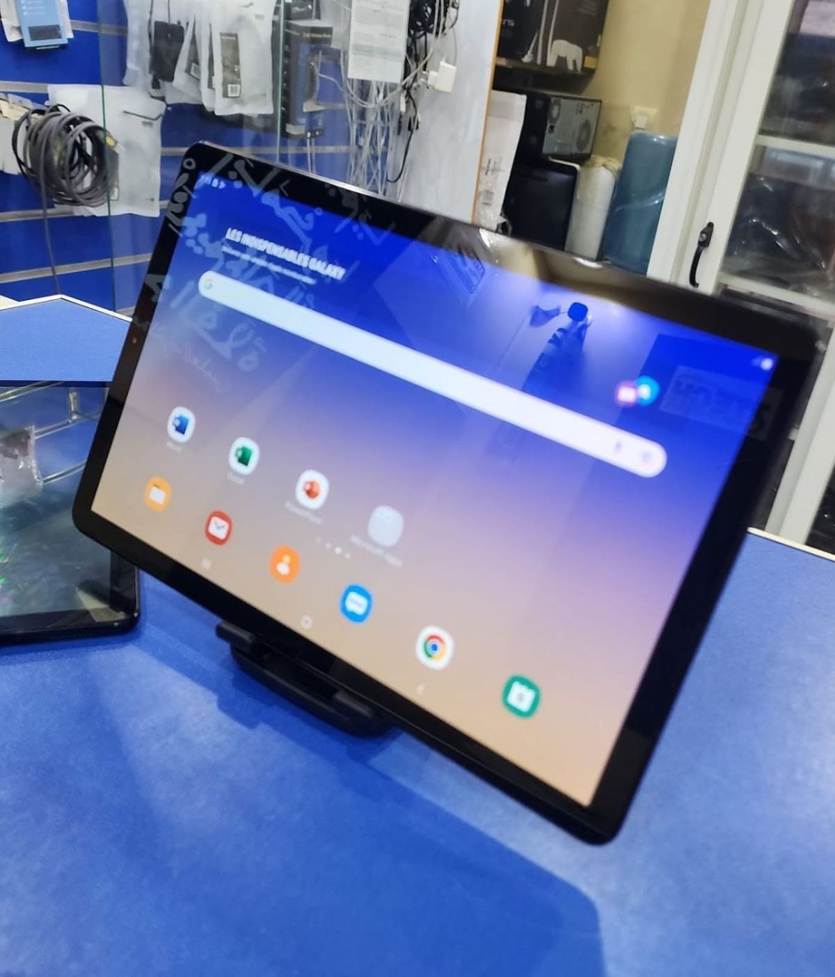 Samsung Galaxy Tab S4 - photo 3