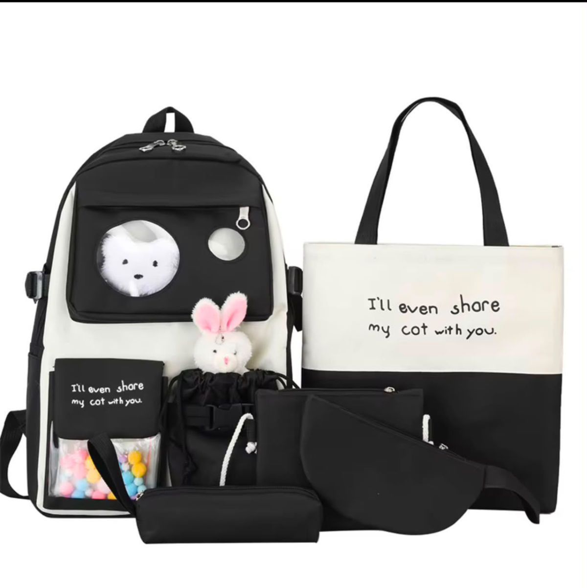 sacs à dos originaux et très jolies, disponibles