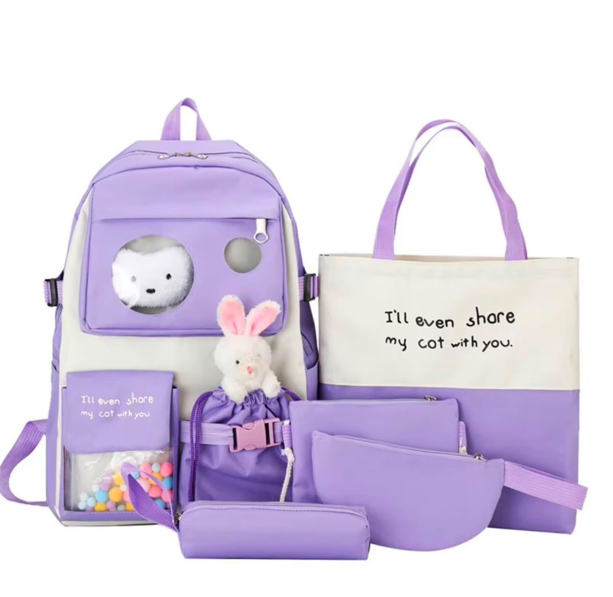 sacs à dos originaux et très jolies, disponibles - photo 2