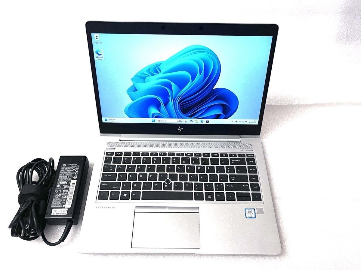 Hp elitebook 840 G6