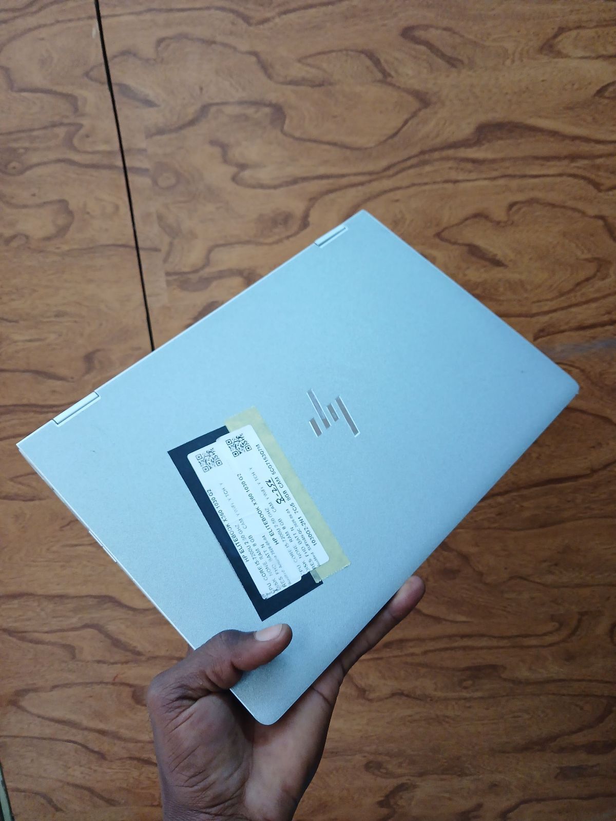 Hp elitebook 1030 G2 - photo 3