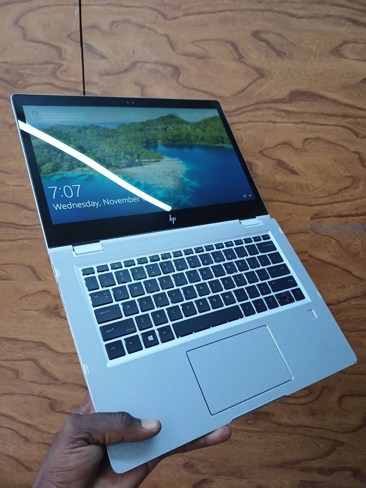 Hp elitebook 1030 G2