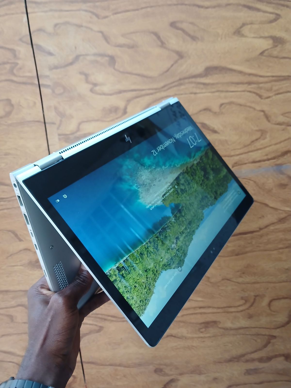 Hp elitebook 1030 G2 - photo 2