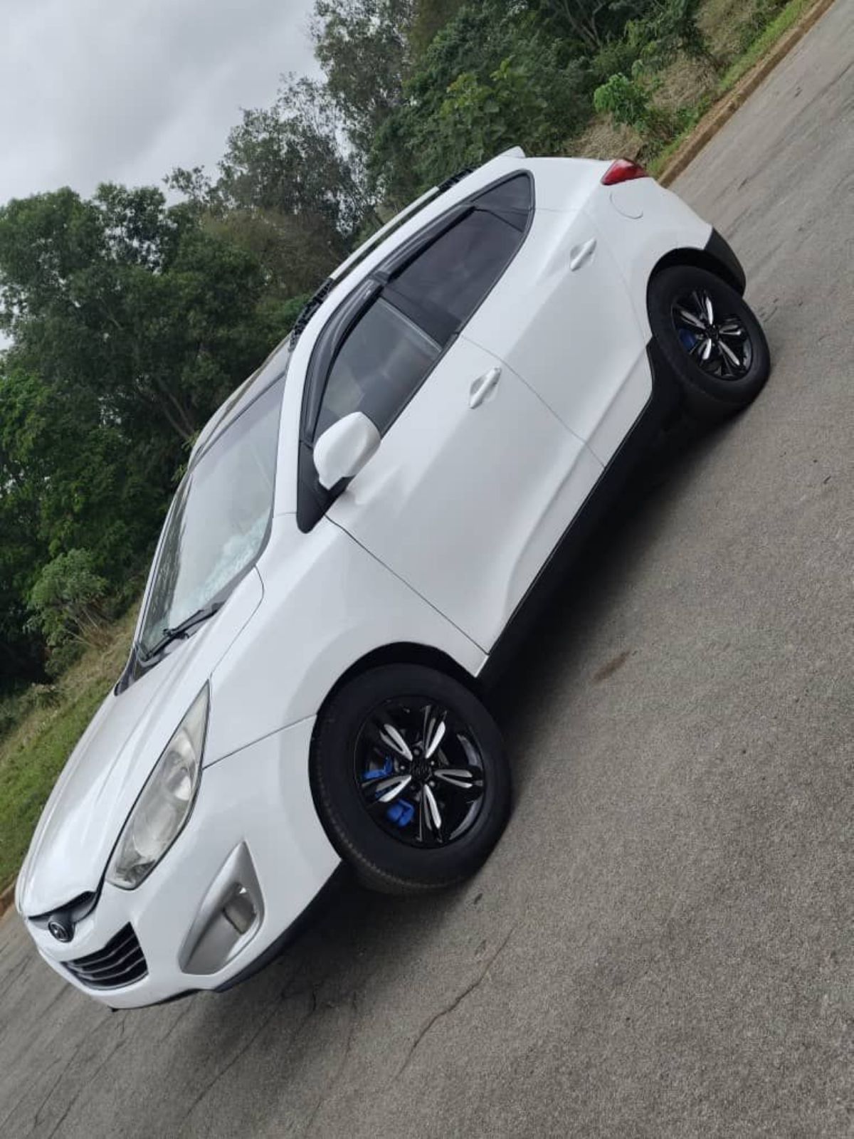 Hyundai ix 35 - photo 2