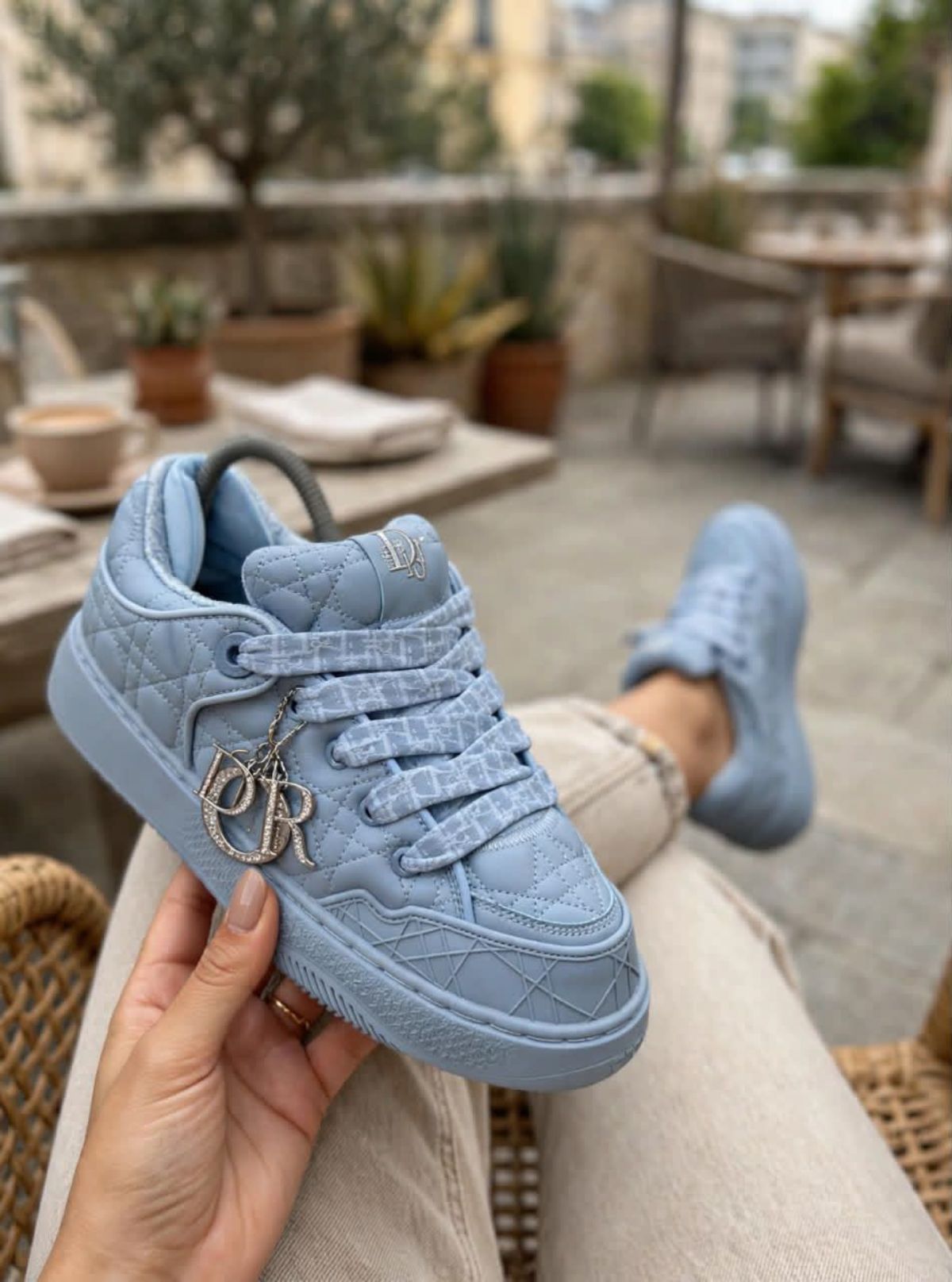Basket Dior - photo 3