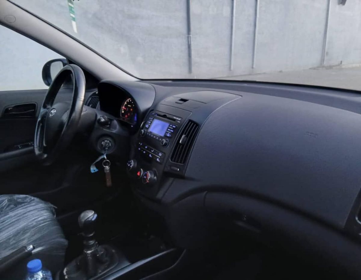 HYUNDAI I30 ANNÉE 2008 EN VENTE - photo 2