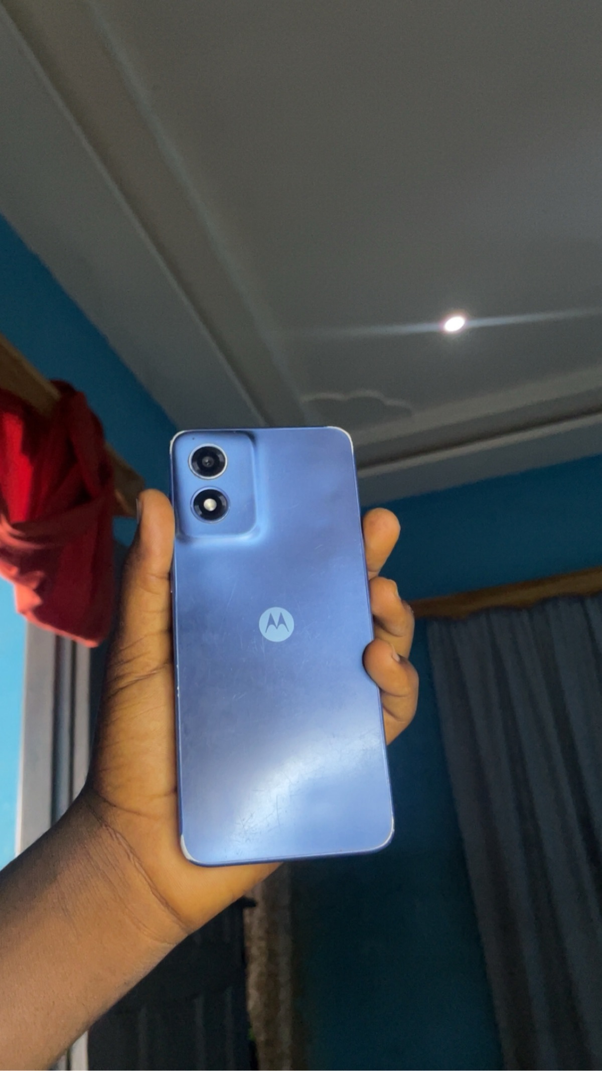 Motorola G play 2024