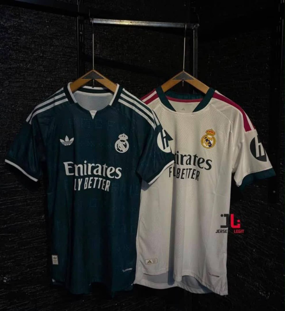Maillot versions pro