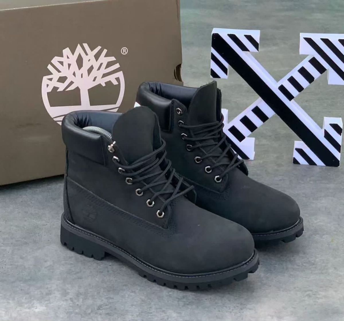 Timberland - photo 2