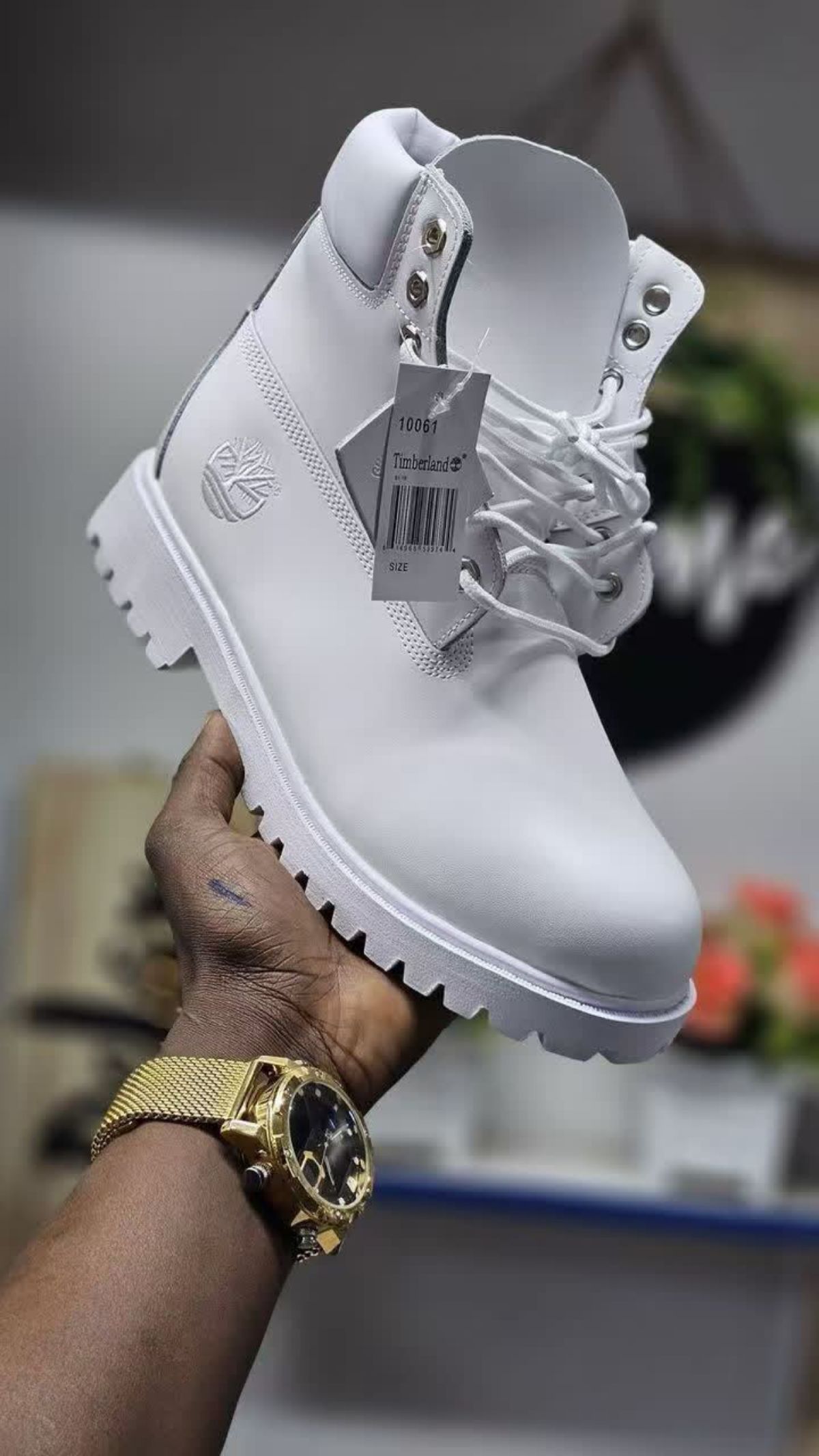 Timberland - photo 3