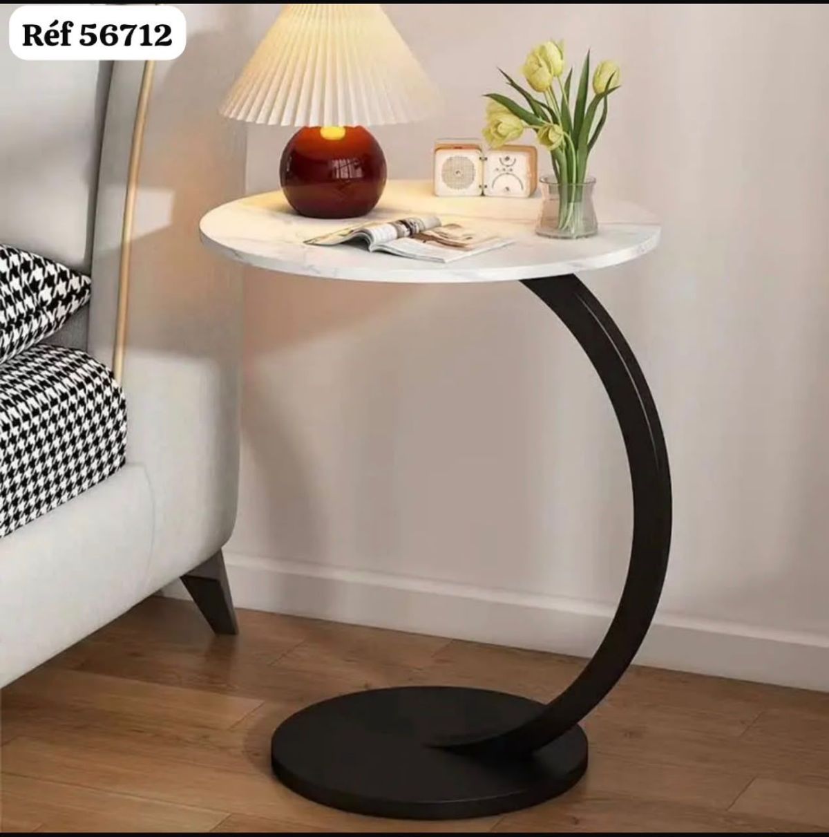 table d&rsquo;appoint