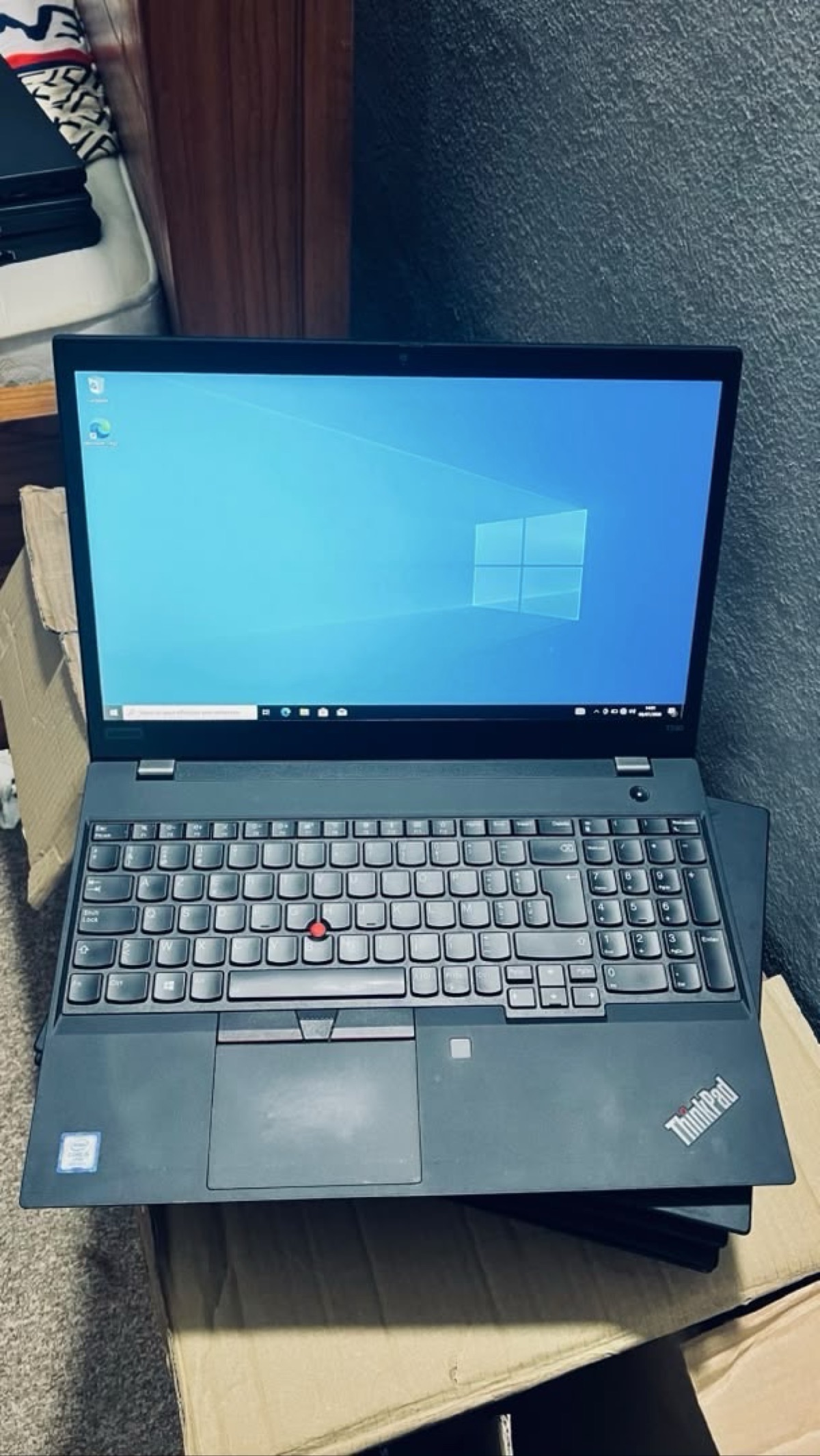 Lenovo - photo 2