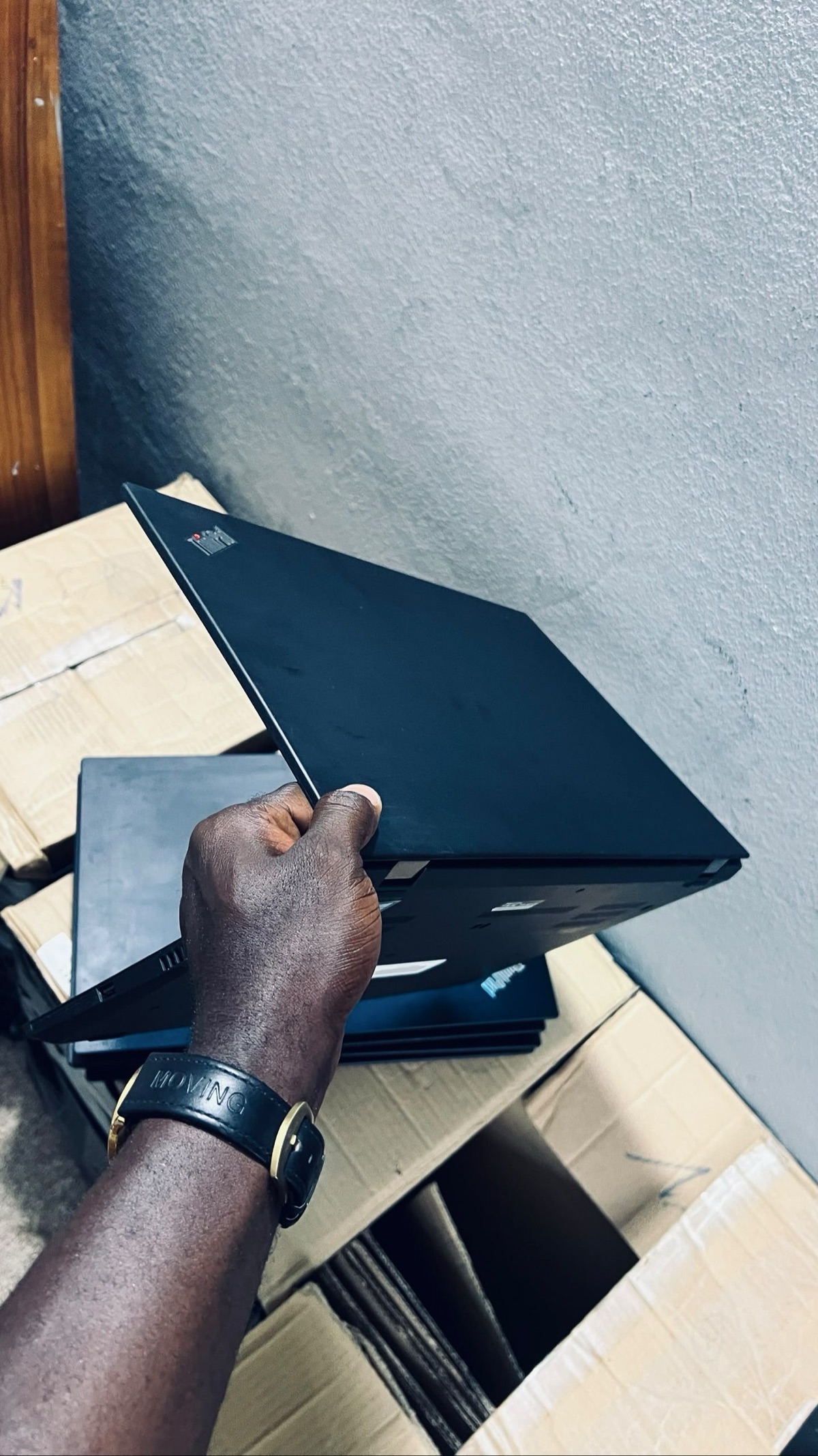 Lenovo