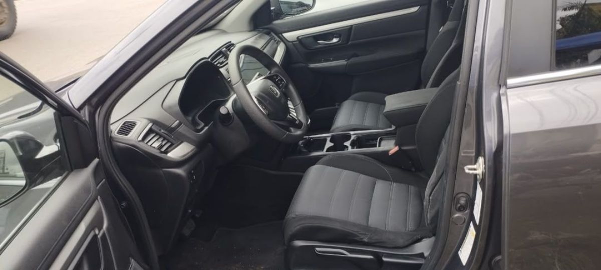 Honda cr-v année 2017 occasion Europe - photo 2