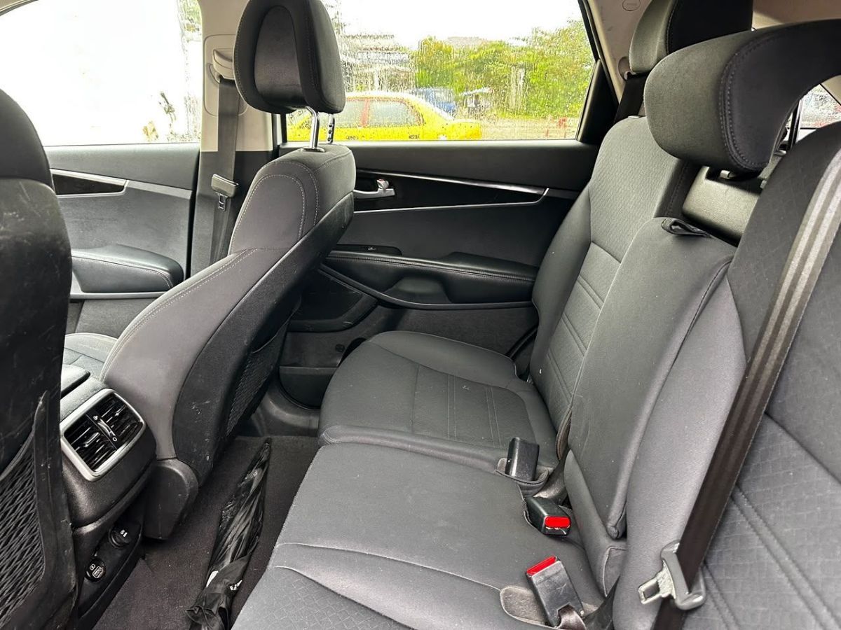 Kia Sorento année 2017 7 places - photo 3