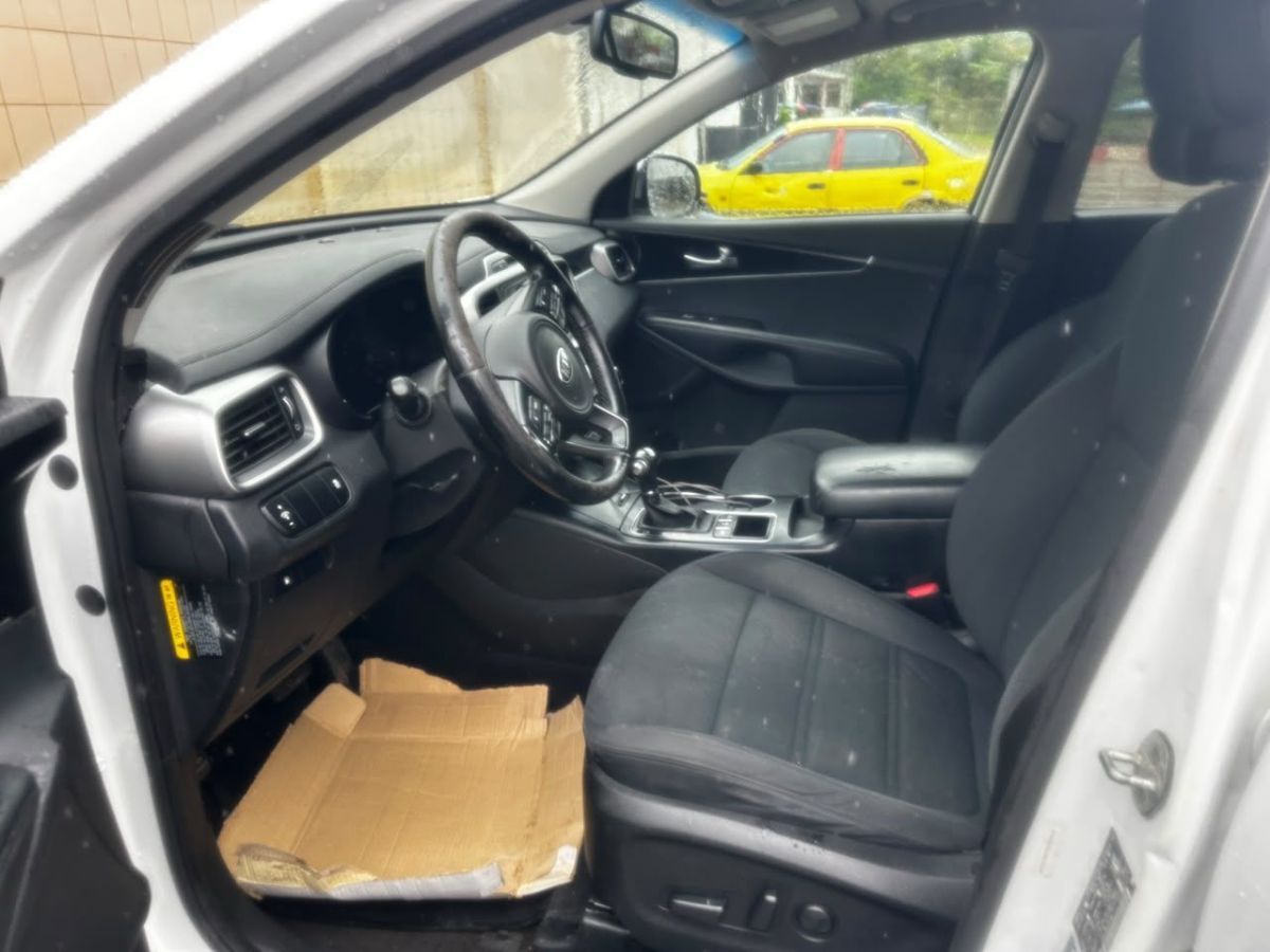 Kia Sorento année 2017 7 places - photo 2