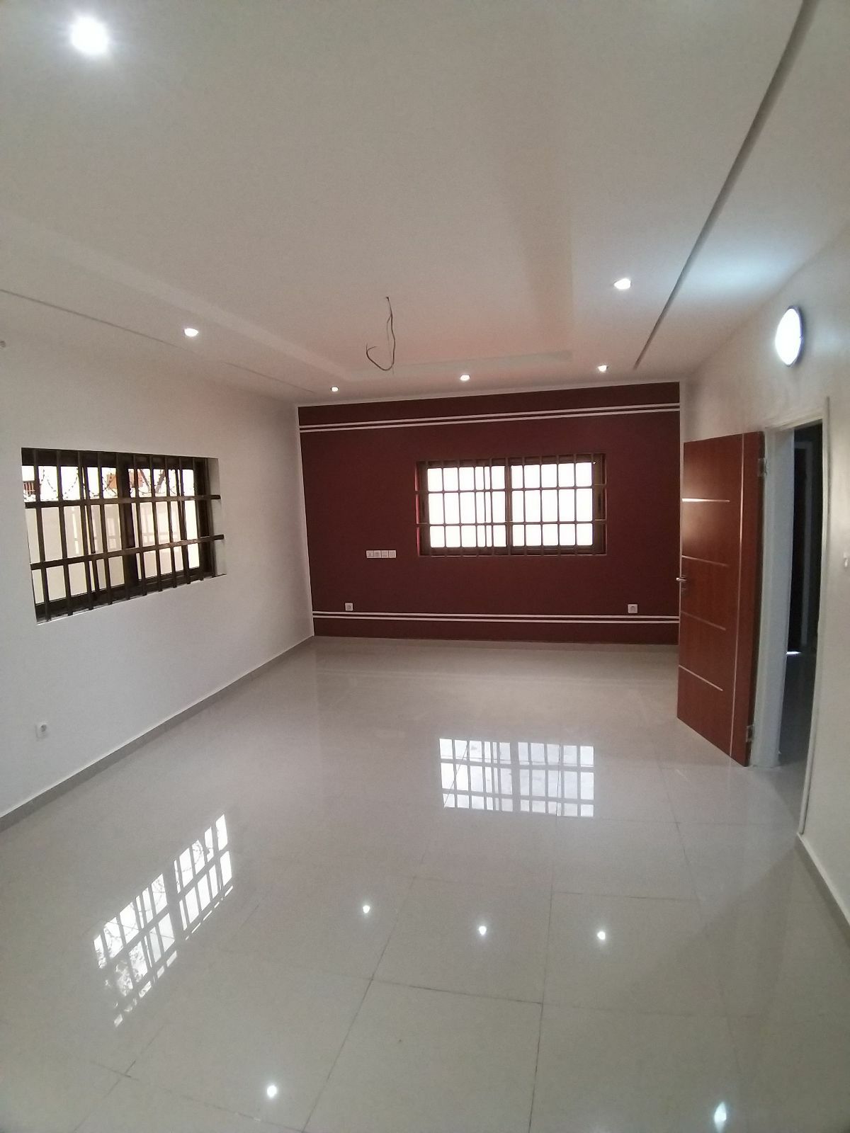Location nouvelle villa à agoè camp gp - photo 2