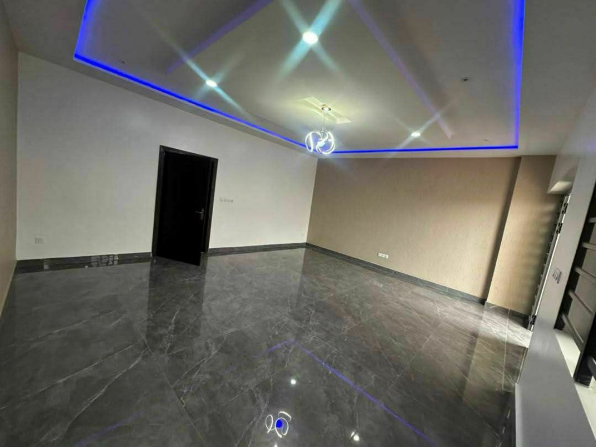 APPARTEMENT TRÈS LUMINEUX À LOUER À COTONOU AGLA - photo 3