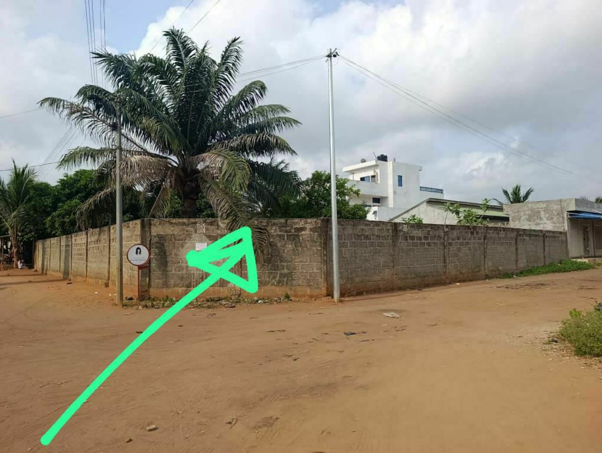 2 PARCELLES EN VENTE À PARANA – ABOMEY-CALAVI - photo 3