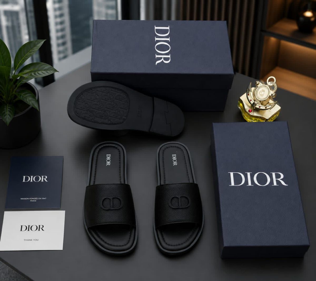 Chaussures Hommes Disponibles - photo 3