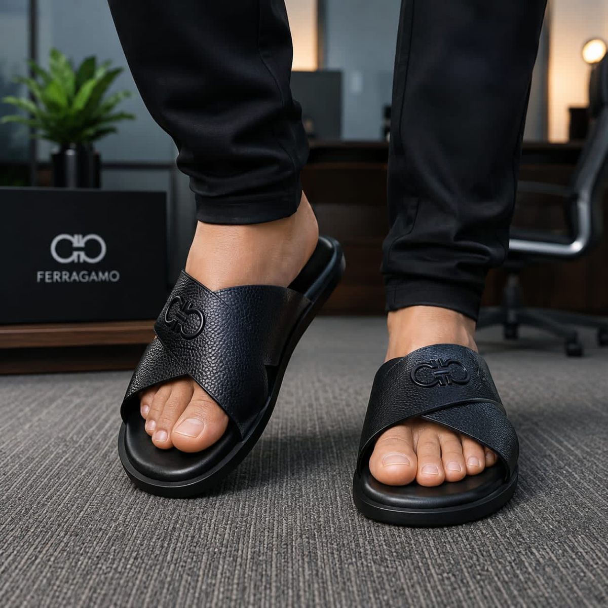 Chaussures Hommes Disponibles - photo 2
