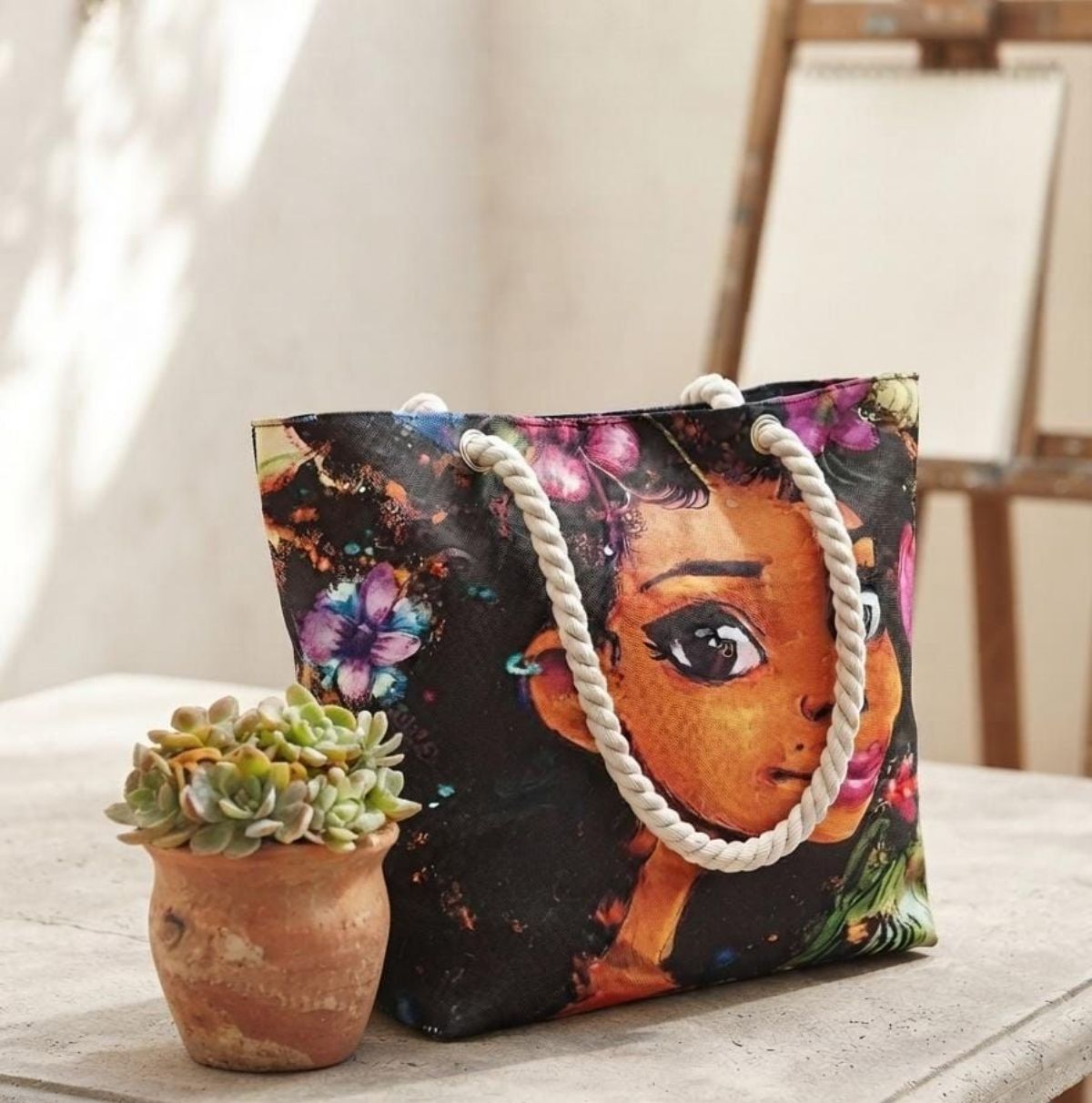 Vente de sac stylé - photo 3