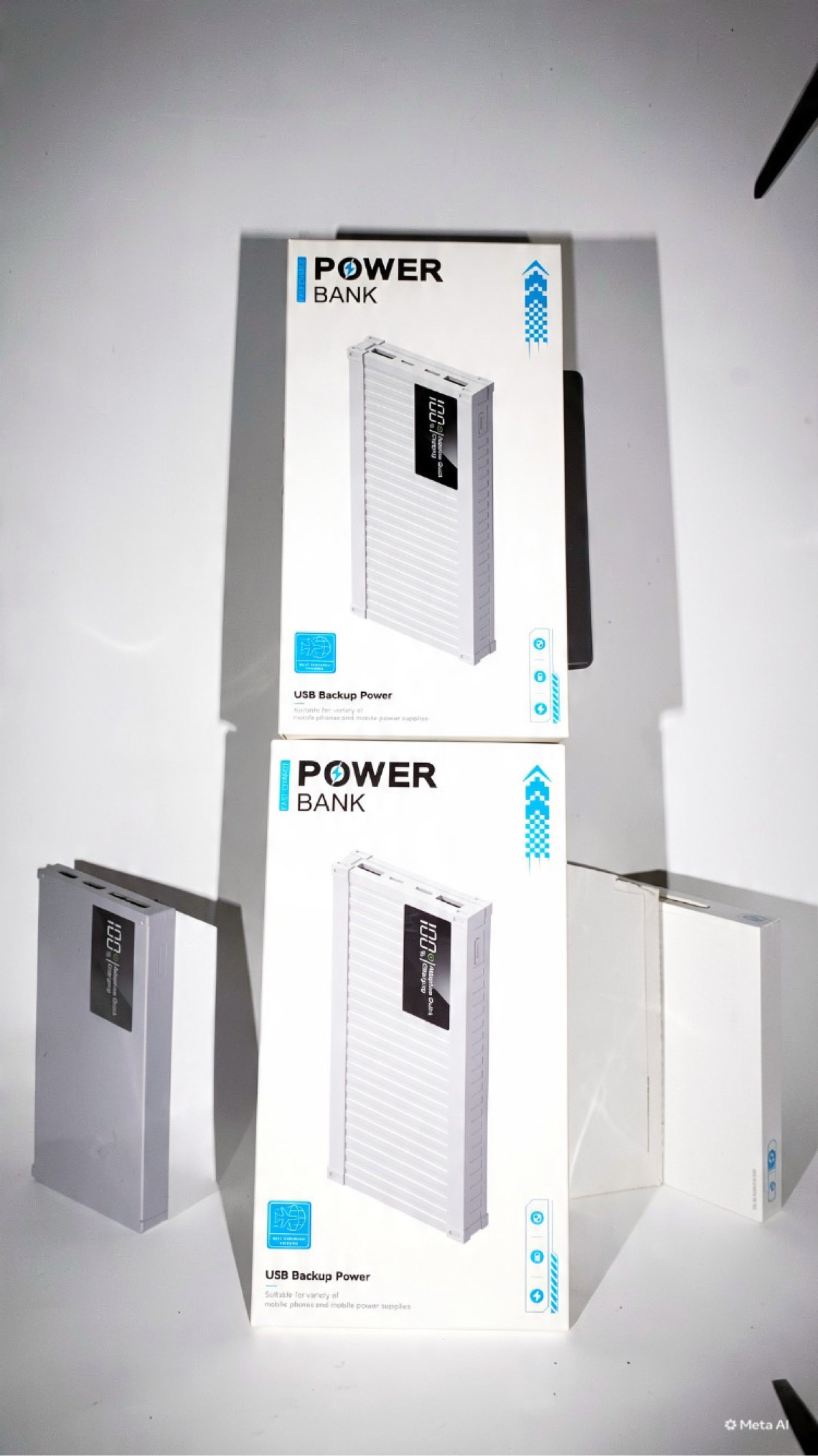 🔥 POWER BANK 20 000mAh🔋 - photo 3